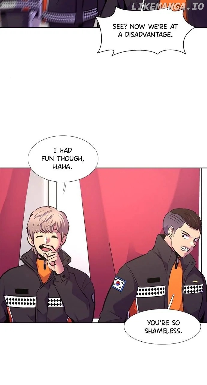 Read 1 Second Manga Online