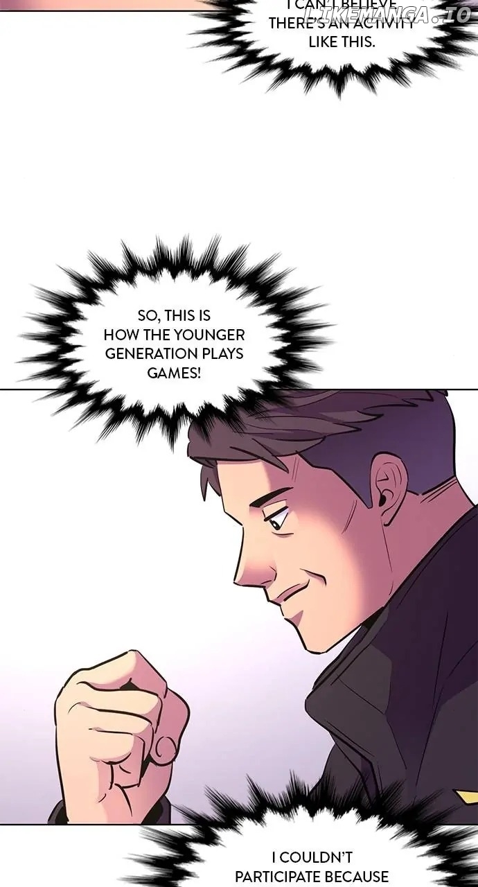 Read 1 Second Manga Online