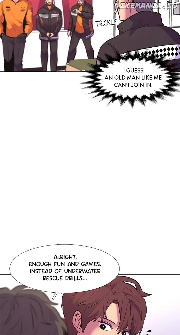 Read 1 Second Manga Online