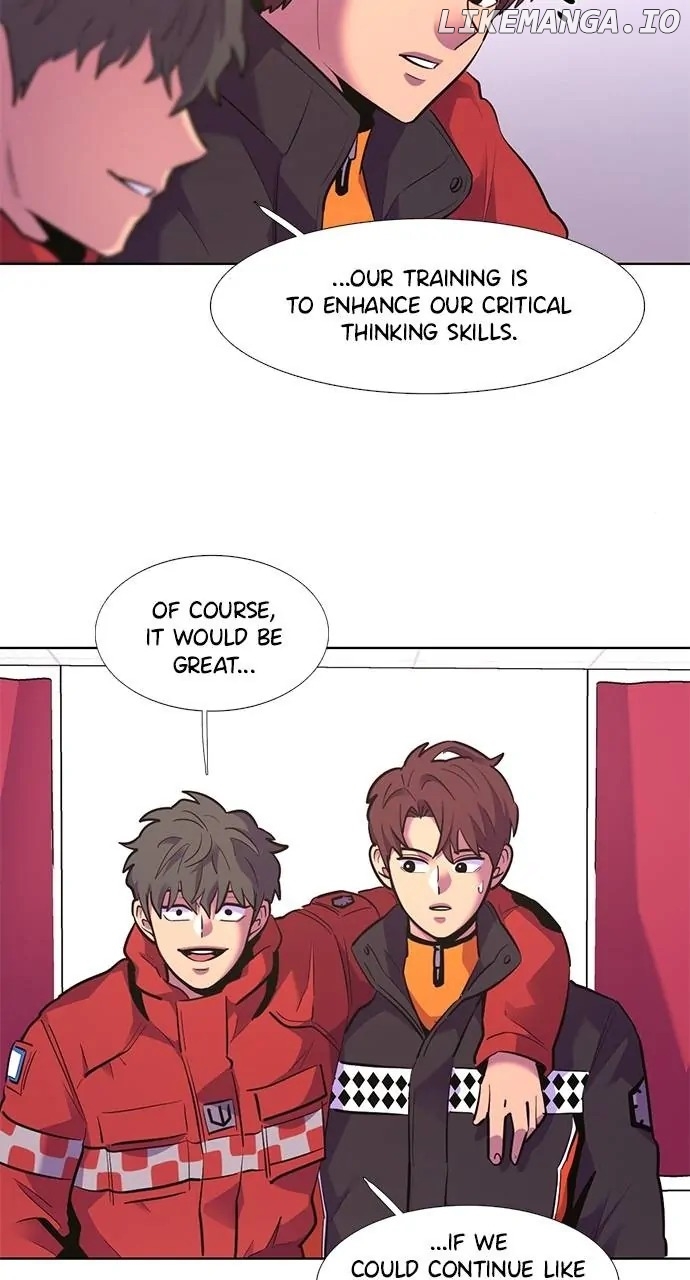 Read 1 Second Manga Online