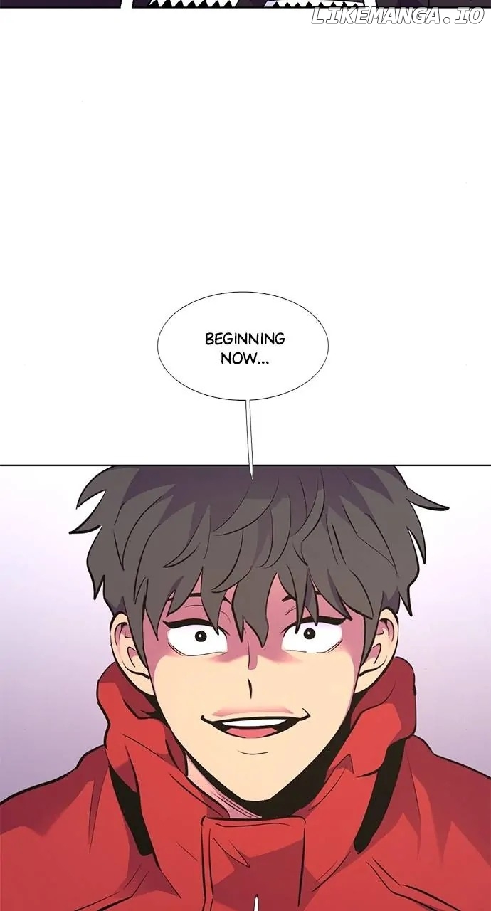 Read 1 Second Manga Online