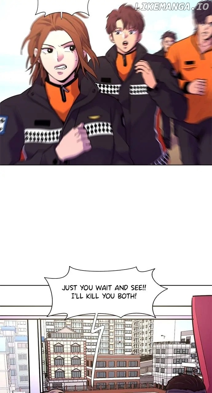 Read 1 Second Manga Online