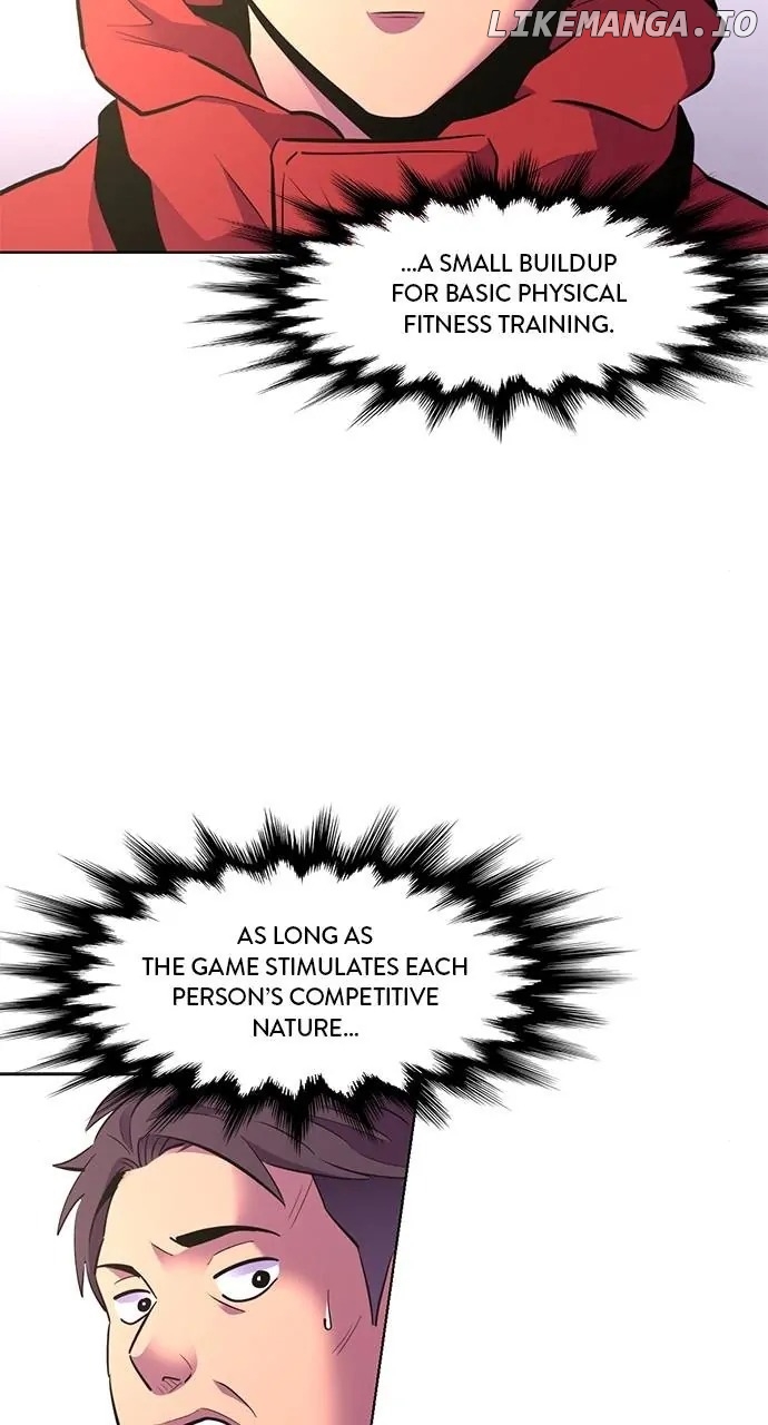 Read 1 Second Manga Online
