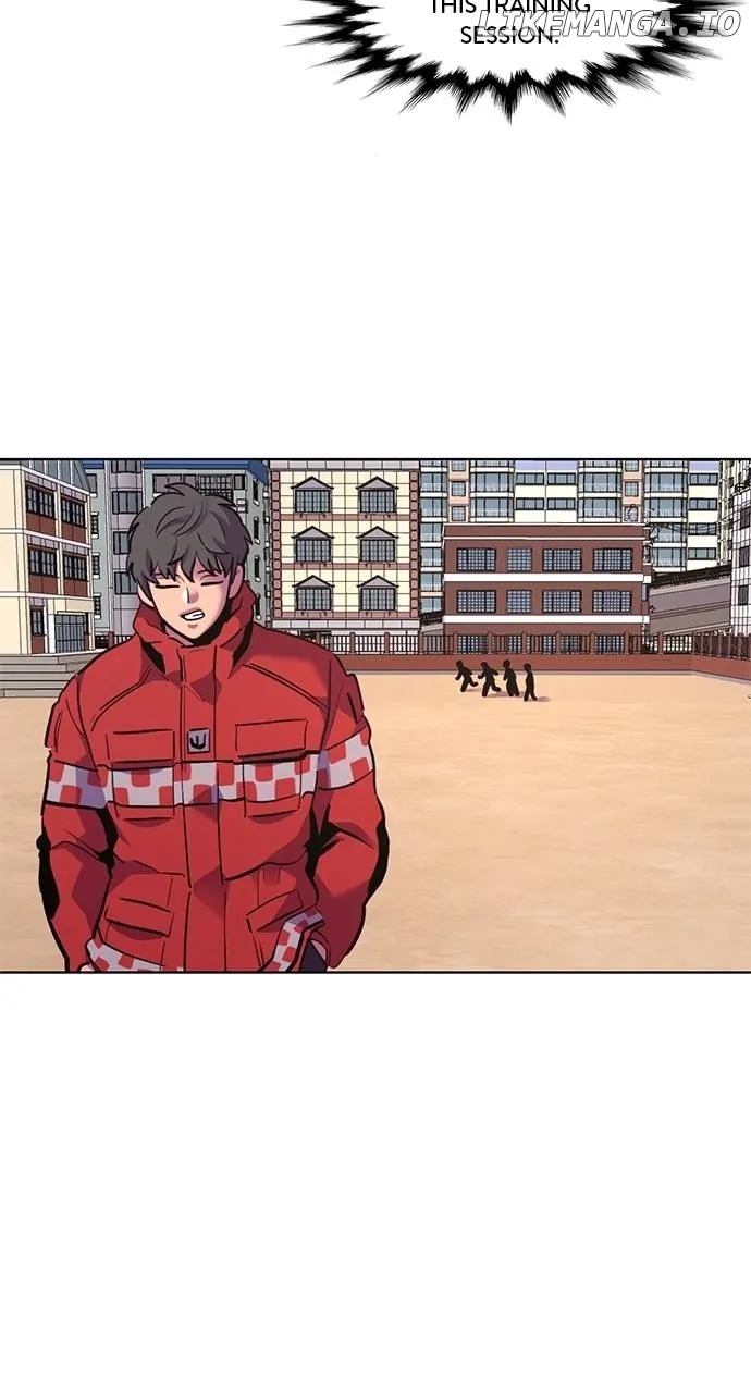 Read 1 Second Manga Online