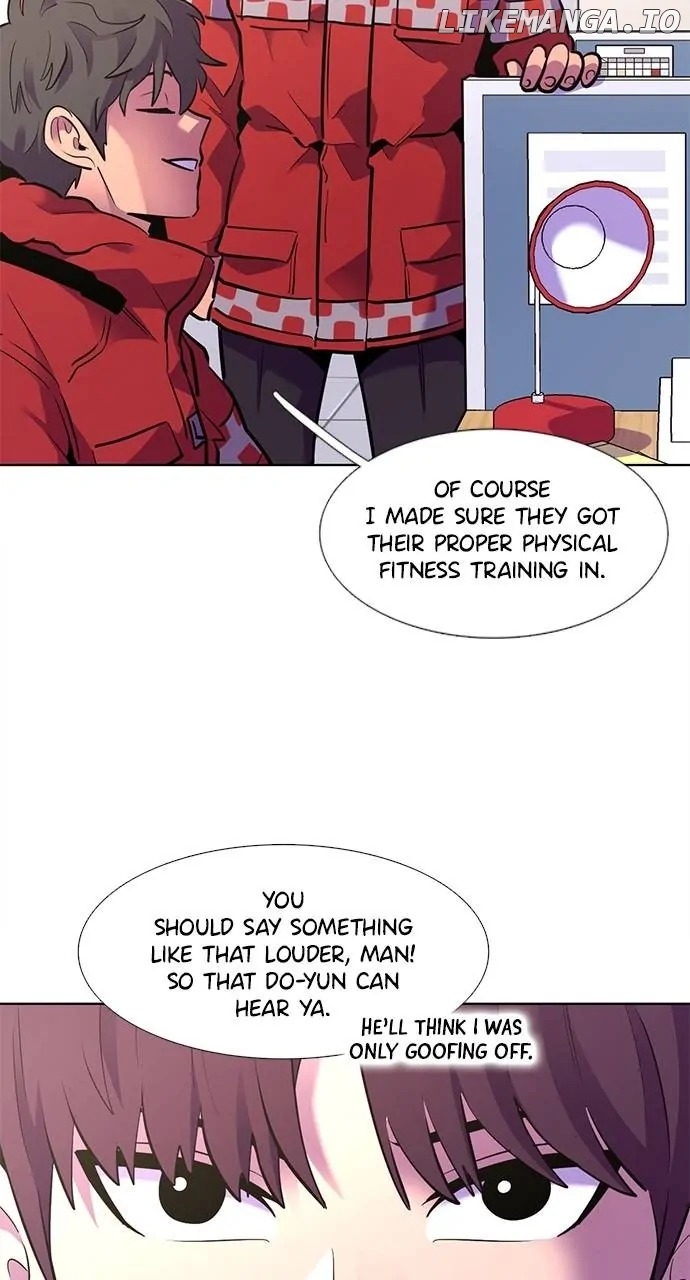 Read 1 Second Manga Online