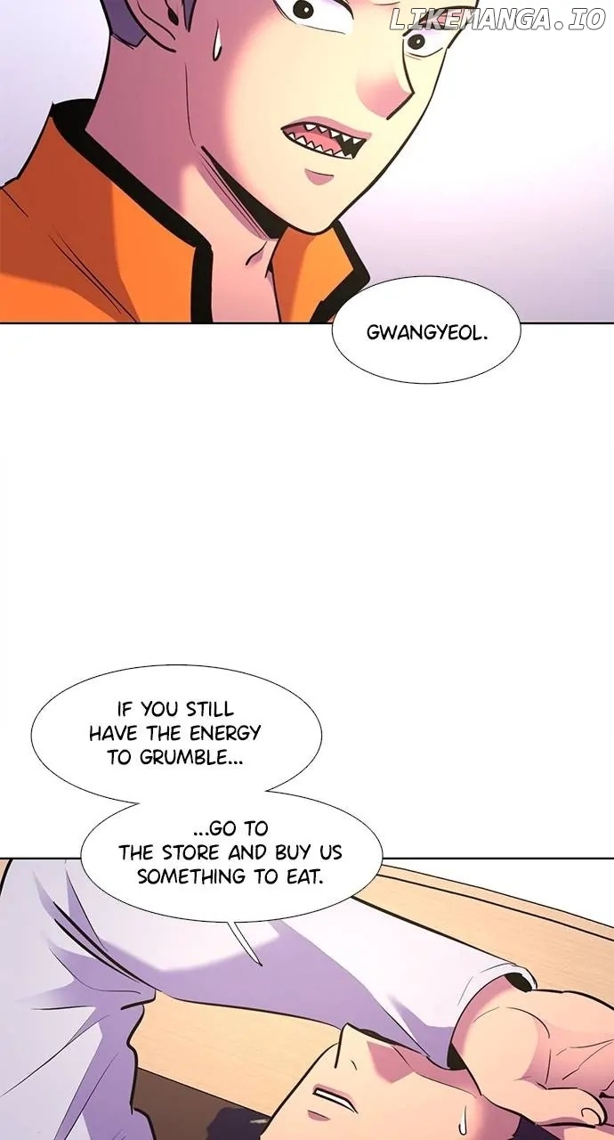 Read 1 Second Manga Online