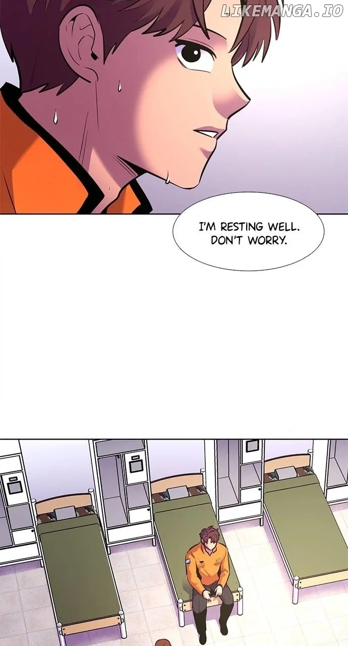 Read 1 Second Manga Online