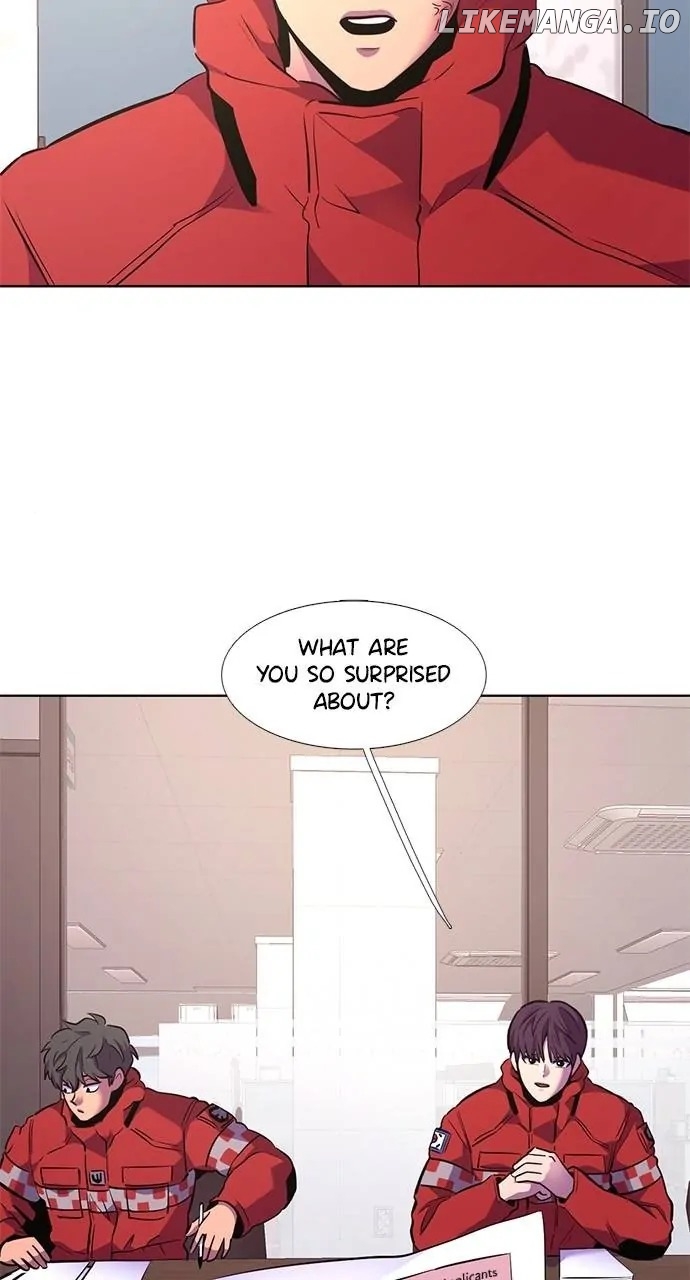 Read 1 Second Manga Online