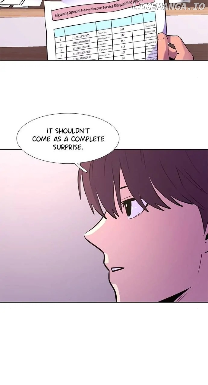 Read 1 Second Manga Online