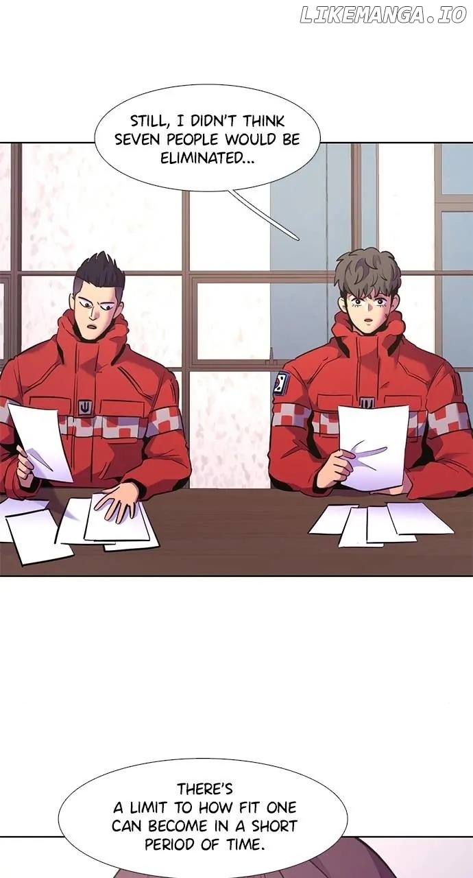 Read 1 Second Manga Online