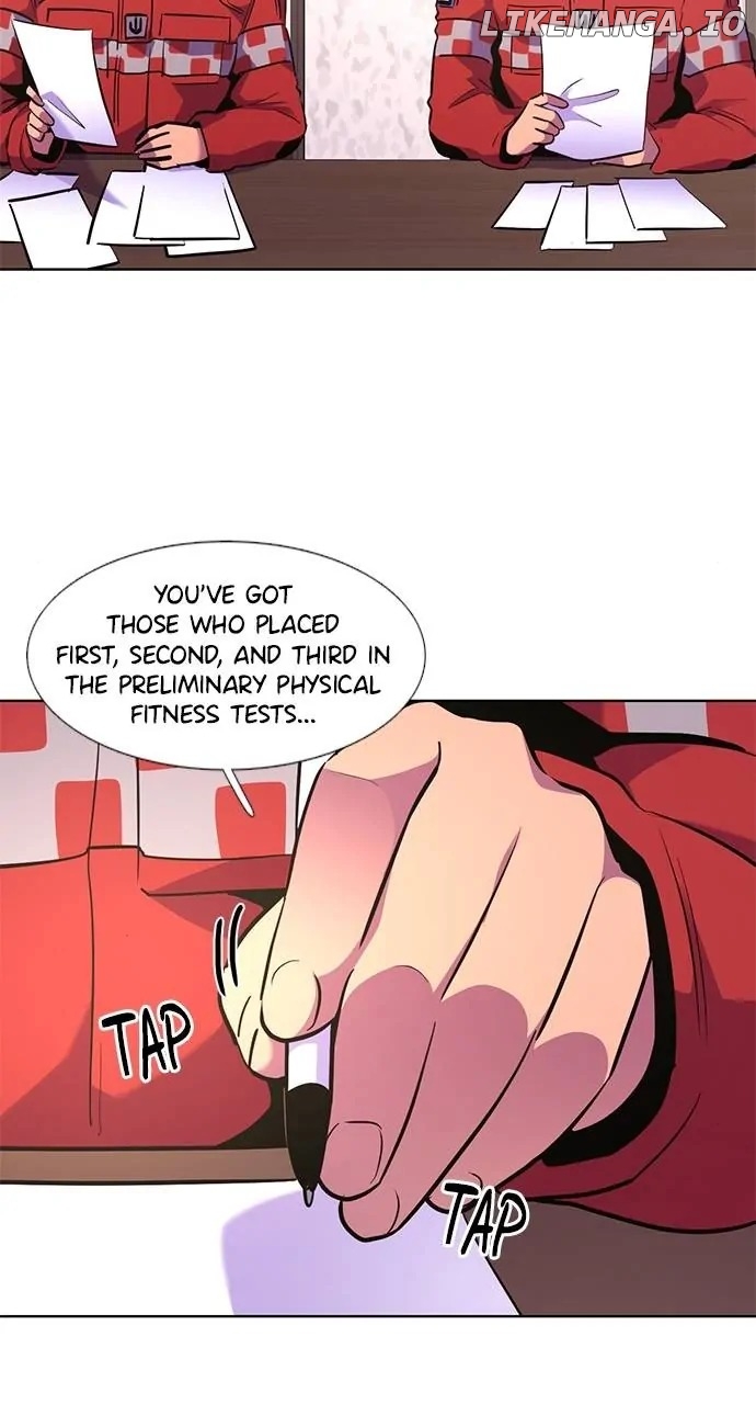 Read 1 Second Manga Online