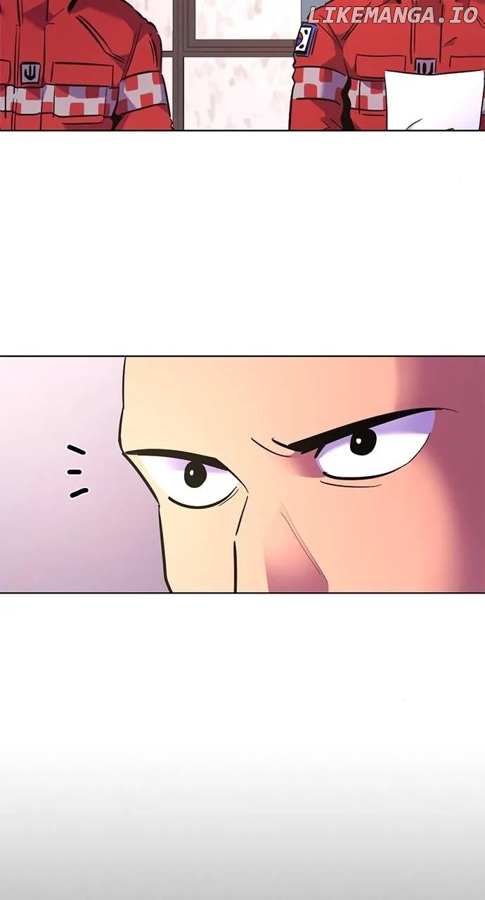 Read 1 Second Manga Online