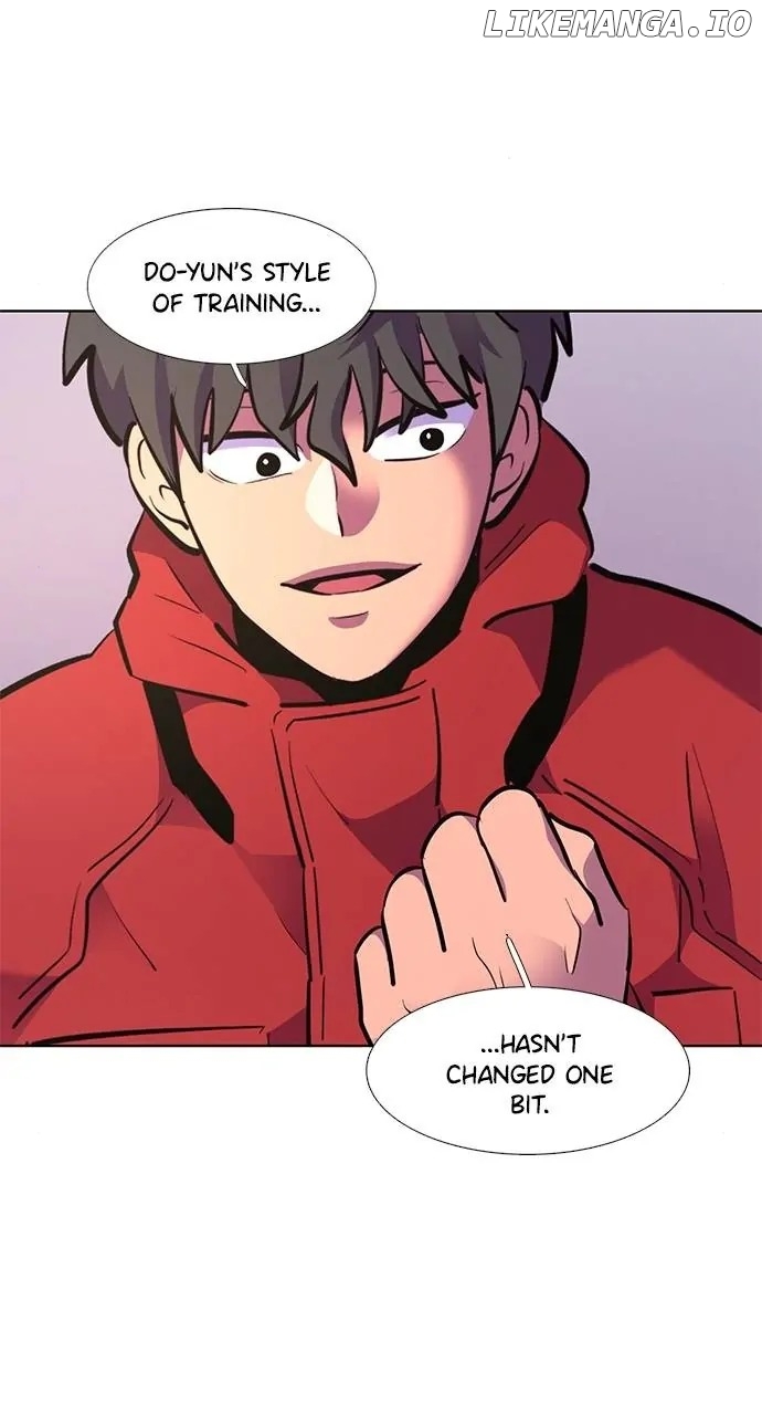 Read 1 Second Manga Online