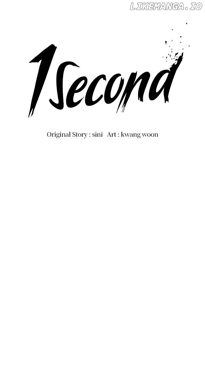 Read 1 Second Manga Online
