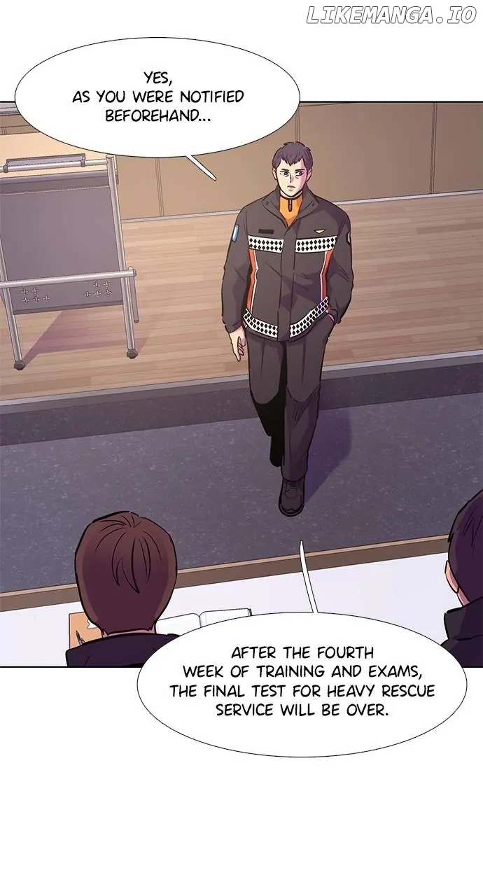 Read 1 Second Manga Online
