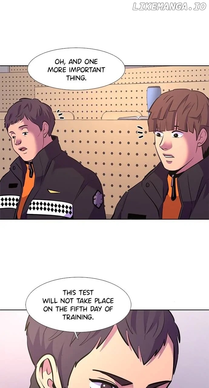 Read 1 Second Manga Online