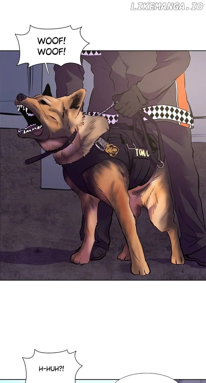 Read 1 Second Manga Online