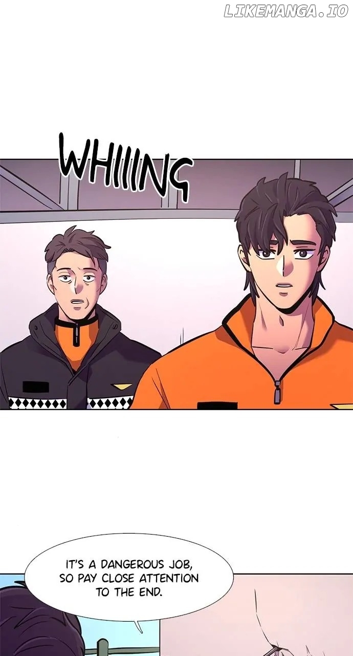 Read 1 Second Manga Online