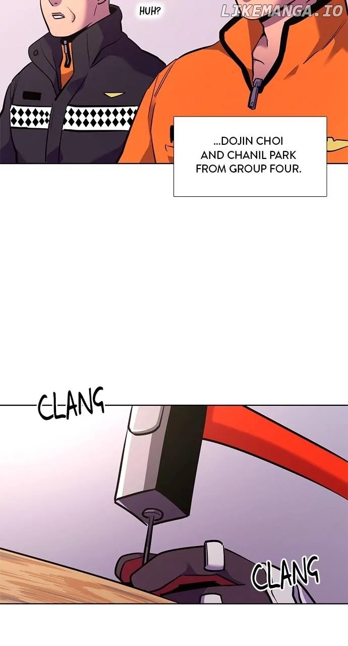 Read 1 Second Manga Online