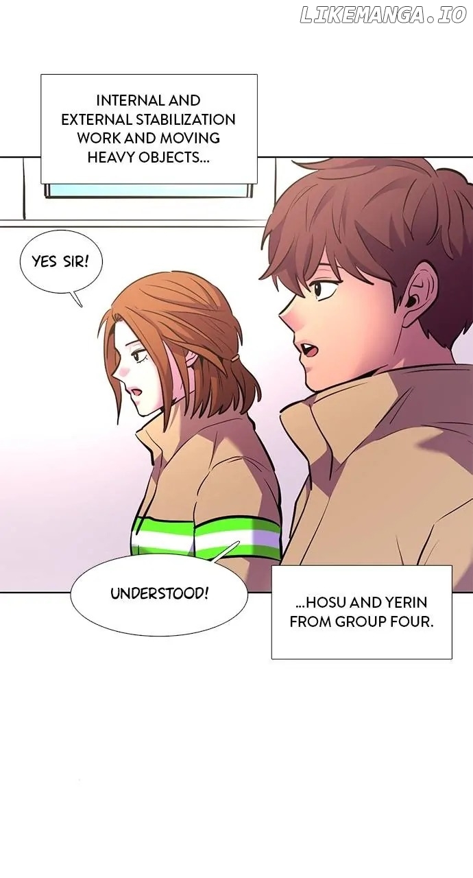 Read 1 Second Manga Online