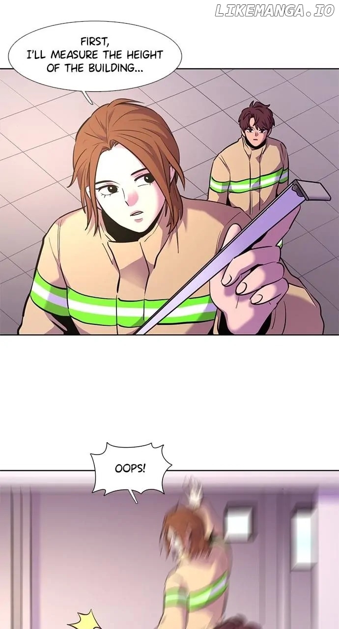 Read 1 Second Manga Online