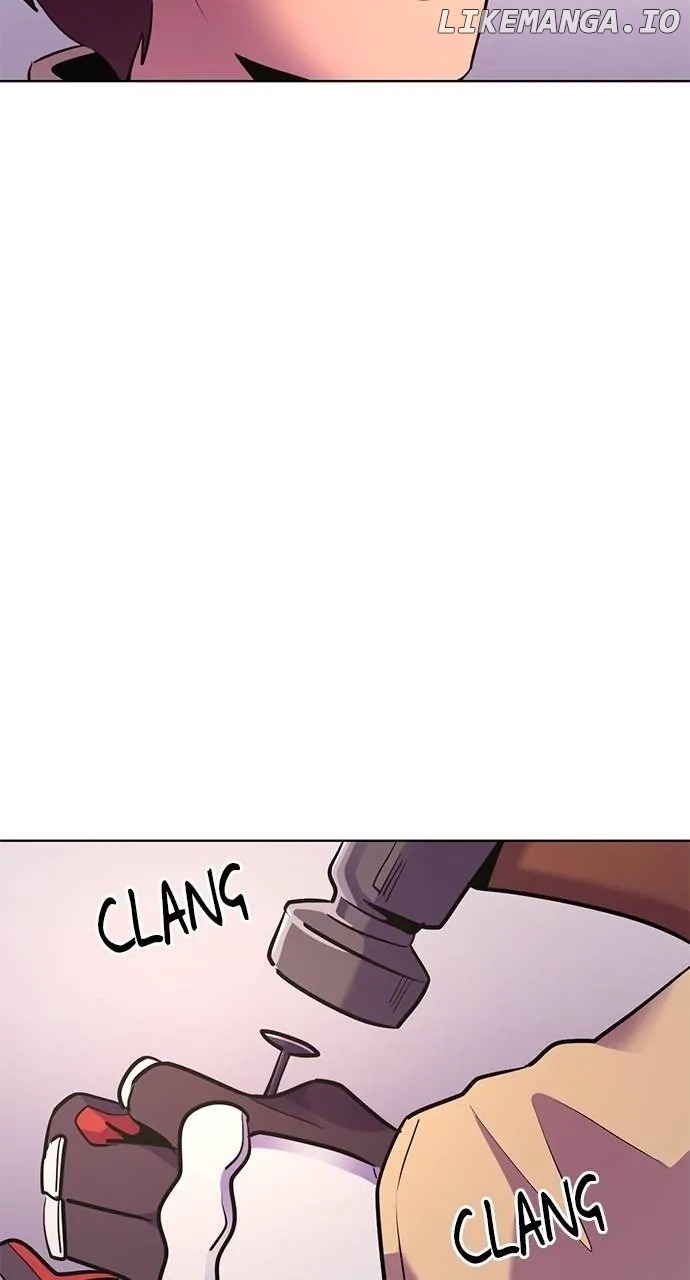Read 1 Second Manga Online