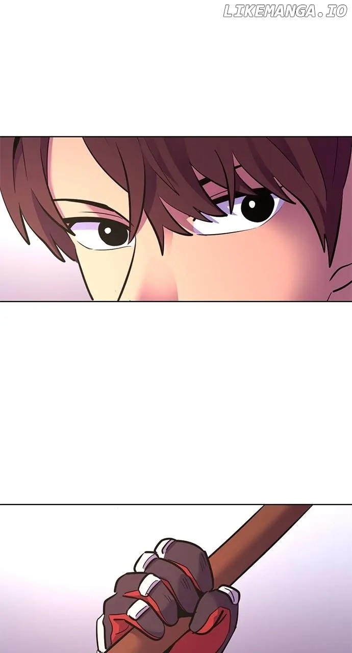 Read 1 Second Manga Online