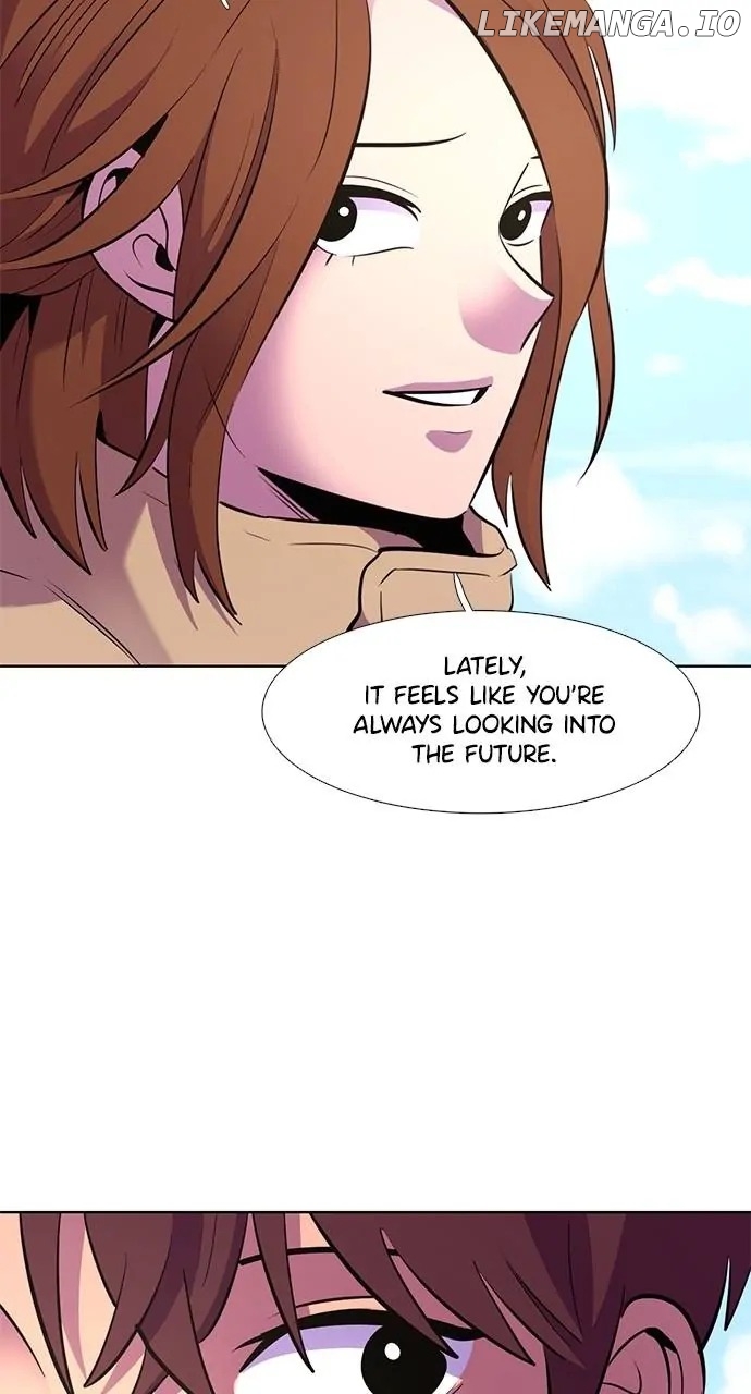 Read 1 Second Manga Online