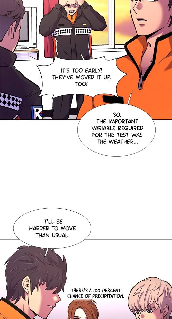 Read 1 Second Manga Online