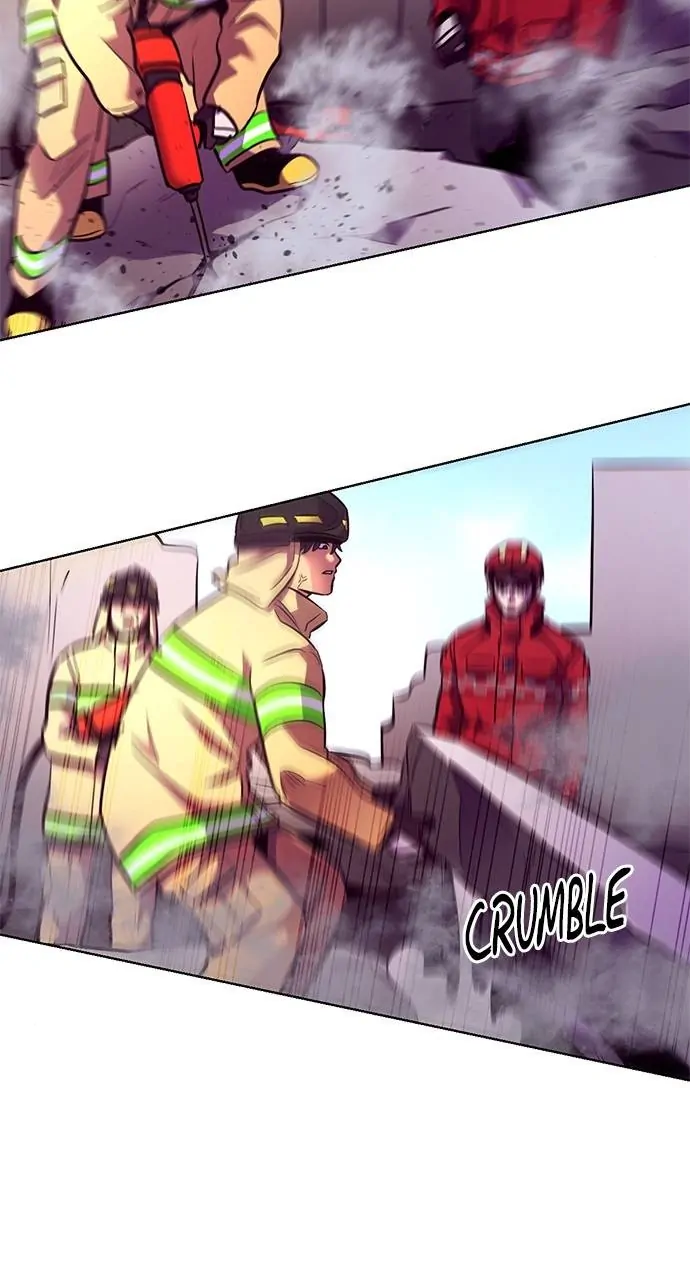 Read 1 Second Manga Online