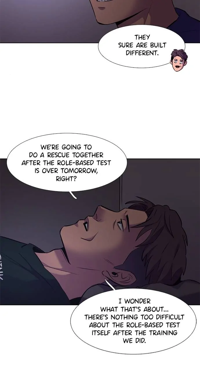 Read 1 Second Manga Online