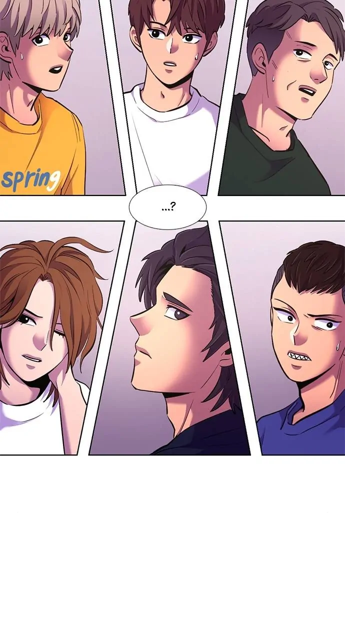 Read 1 Second Manga Online