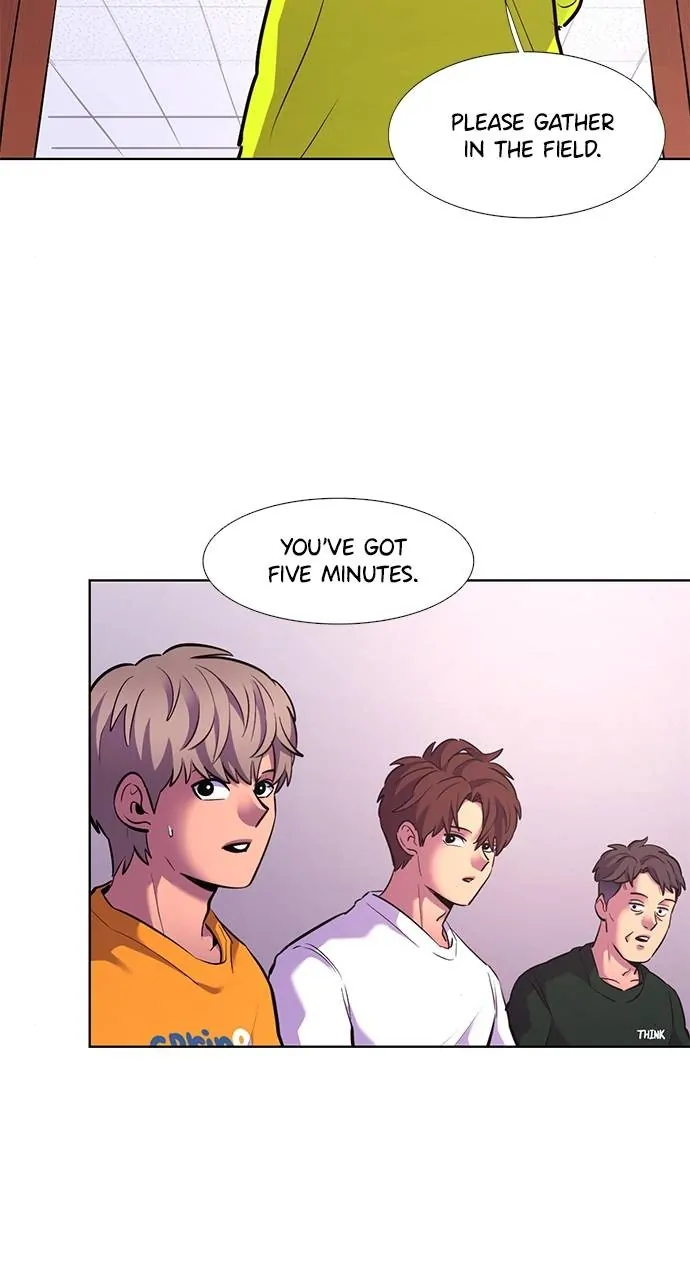 Read 1 Second Manga Online