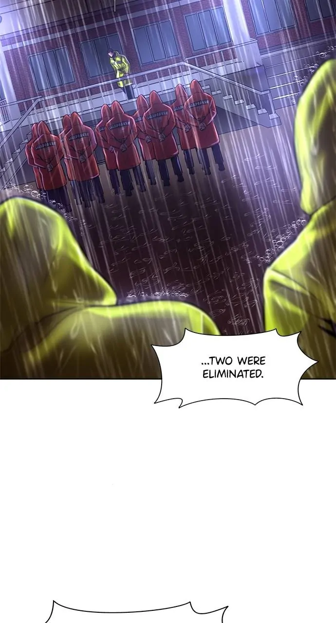 Read 1 Second Manga Online