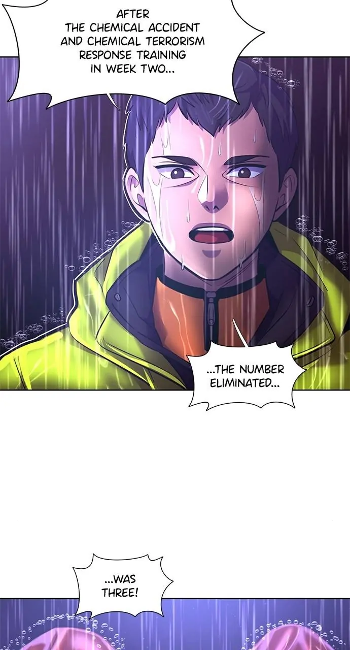 Read 1 Second Manga Online