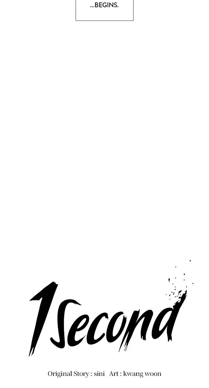 Read 1 Second Manga Online