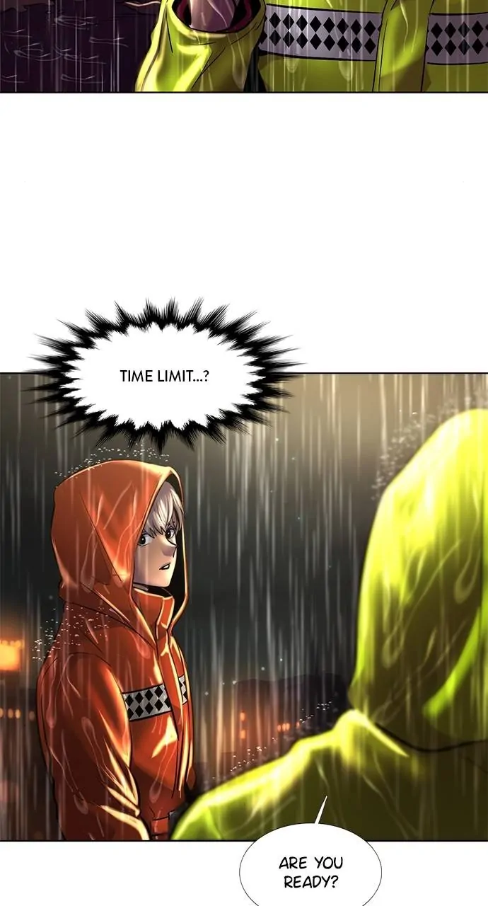 Read 1 Second Manga Online