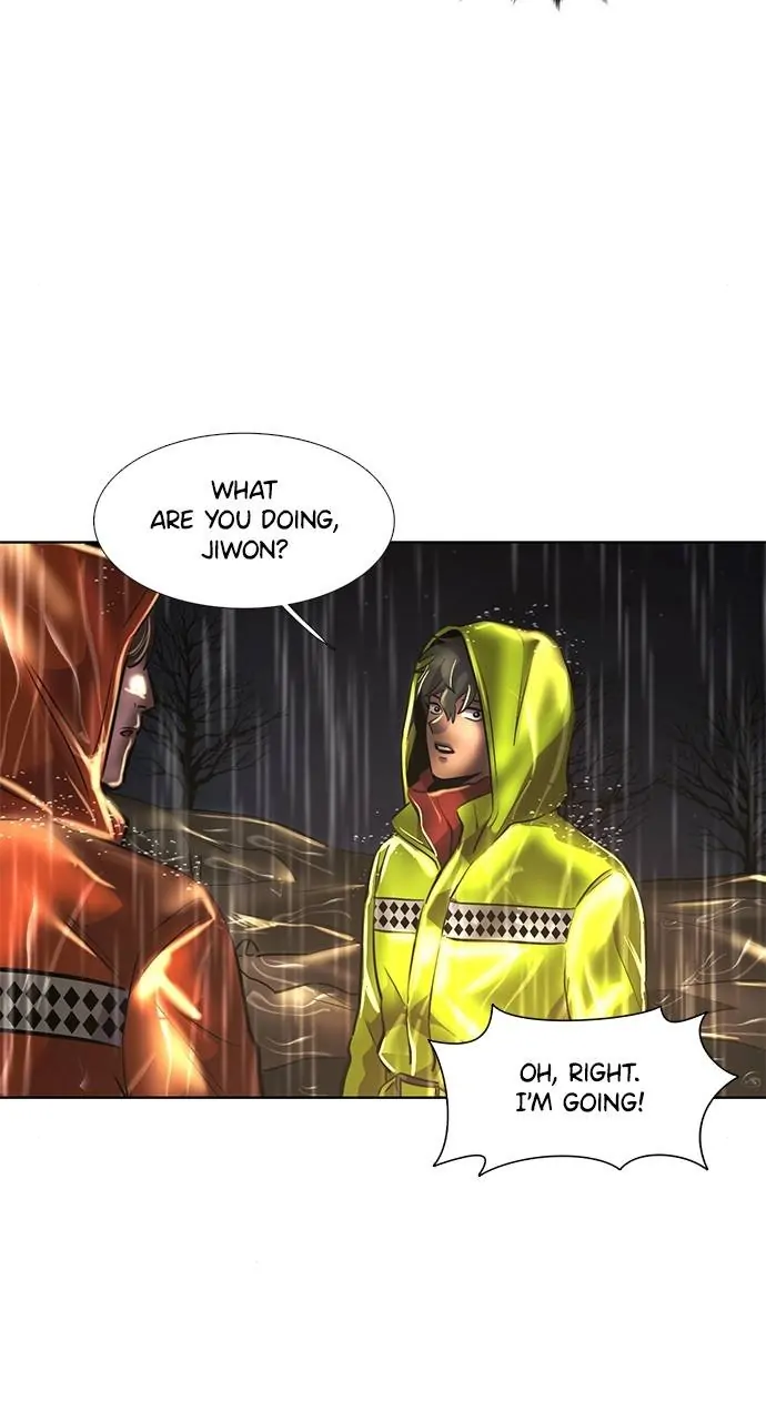 Read 1 Second Manga Online