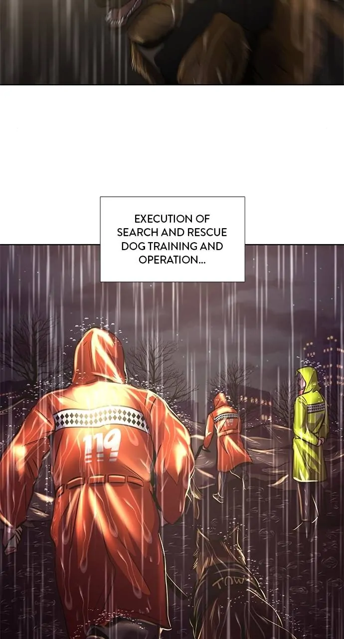 Read 1 Second Manga Online