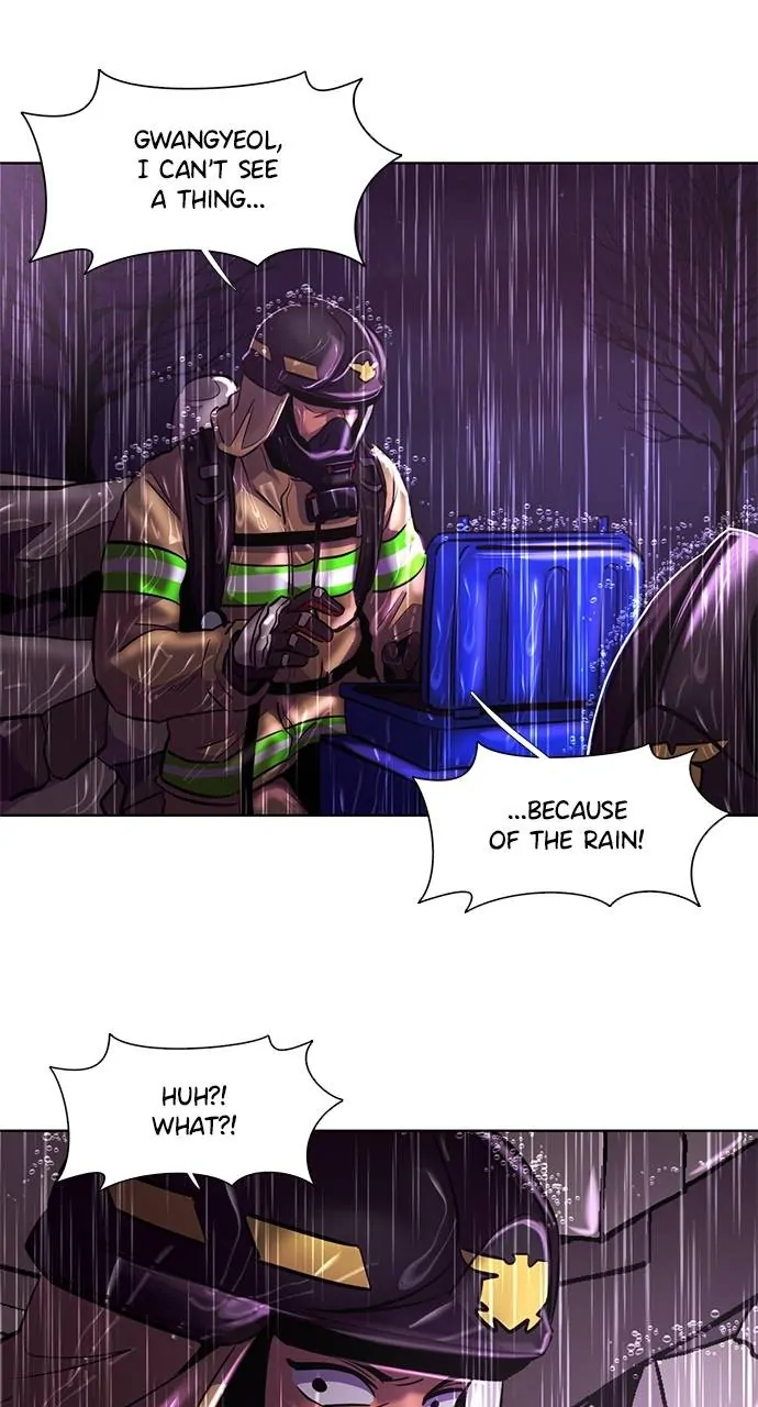 Read 1 Second Manga Online