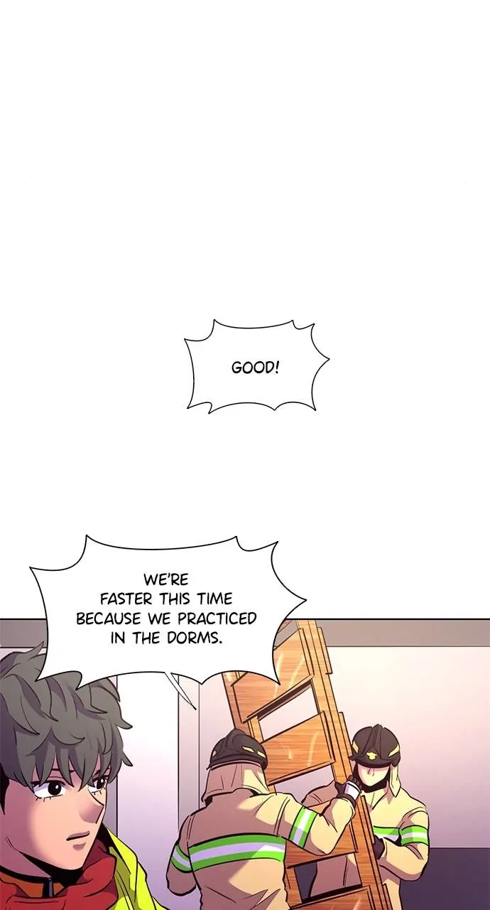 Read 1 Second Manga Online