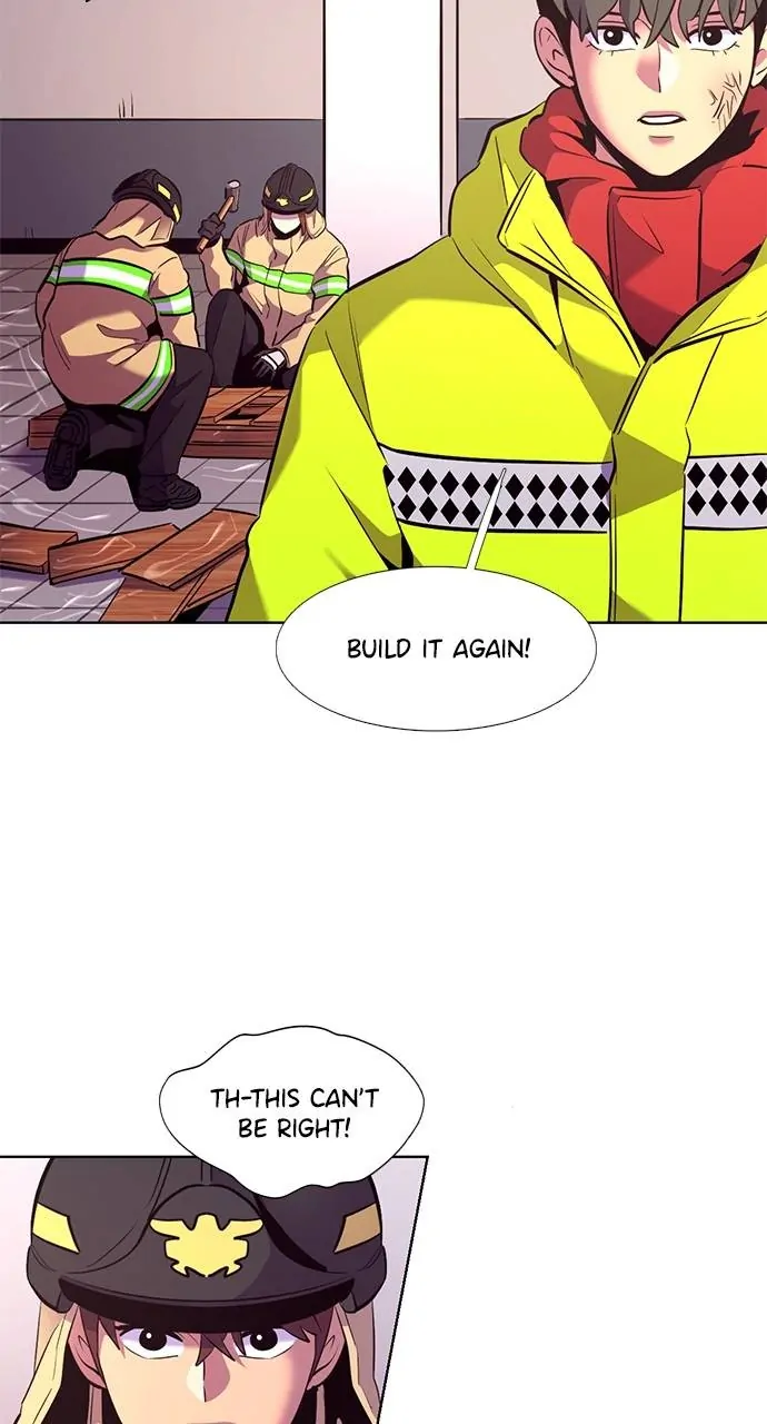 Read 1 Second Manga Online
