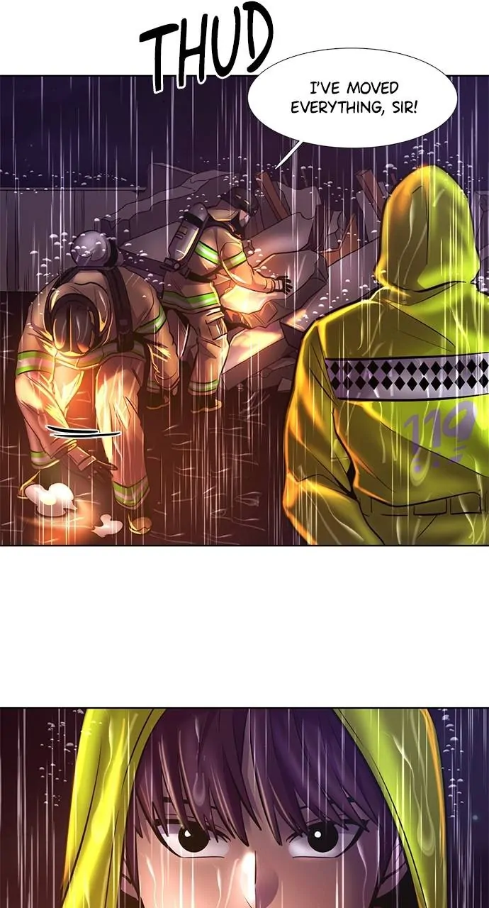 Read 1 Second Manga Online