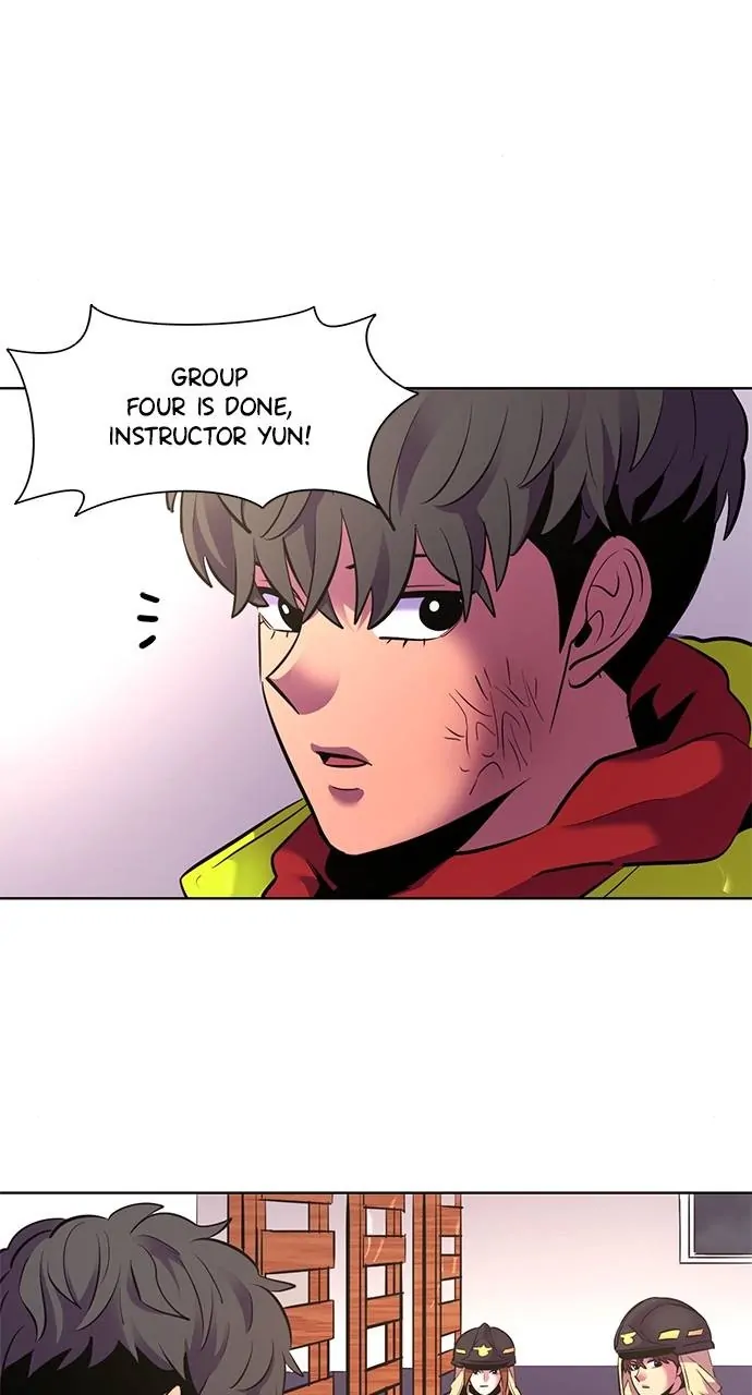 Read 1 Second Manga Online