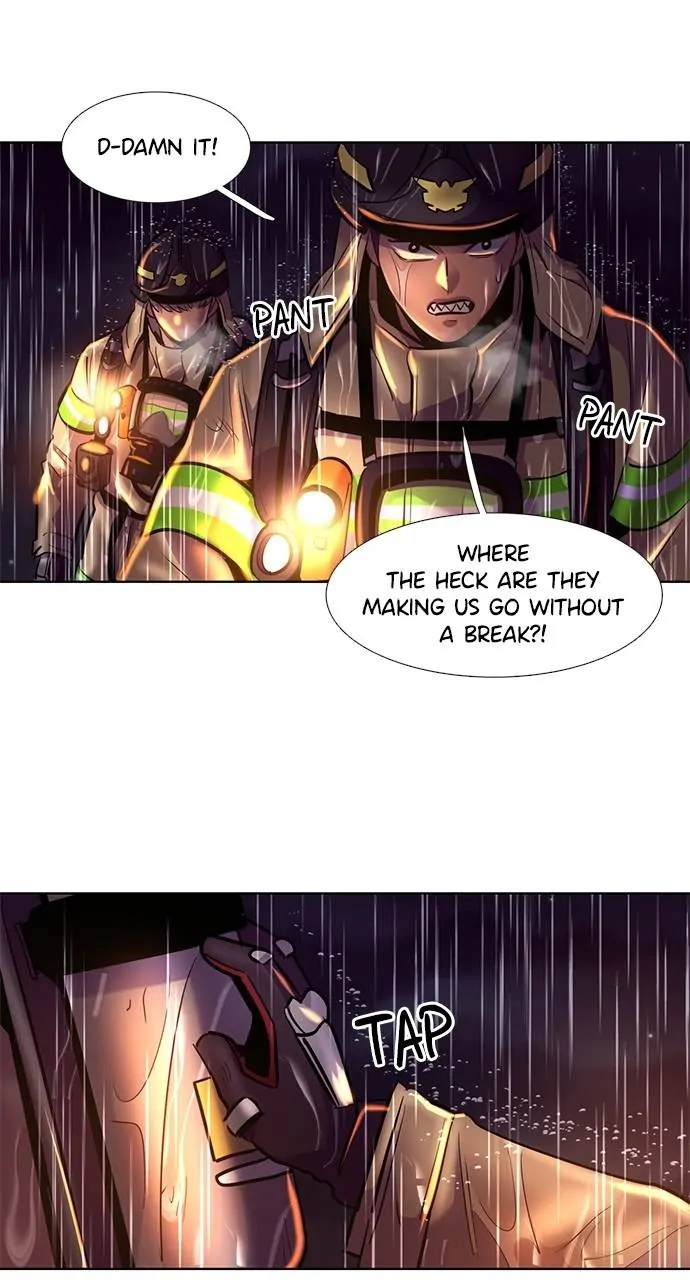 Read 1 Second Manga Online