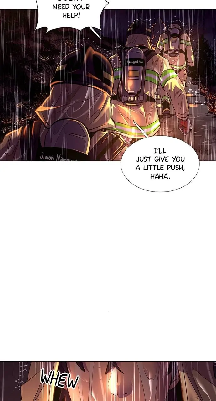 Read 1 Second Manga Online