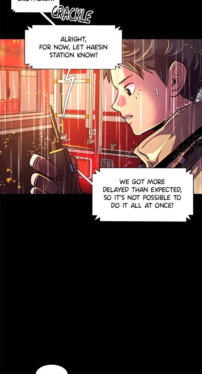 Read 1 Second Manga Online