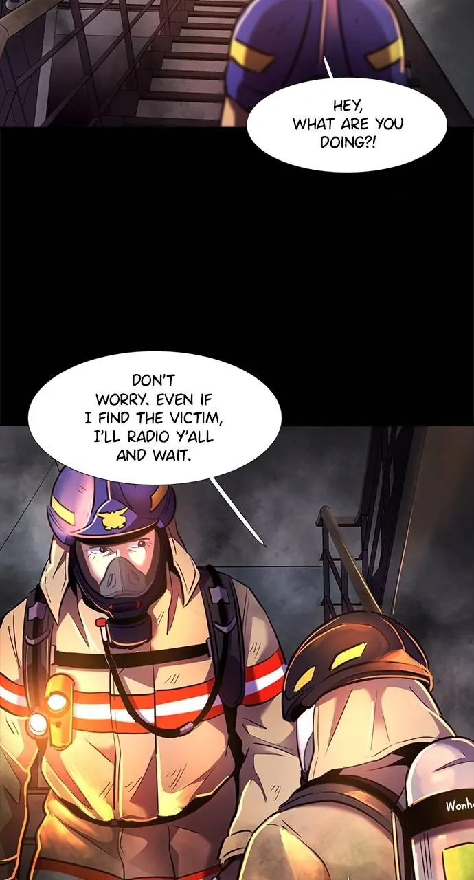 Read 1 Second Manga Online
