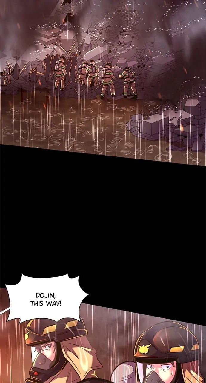 Read 1 Second Manga Online
