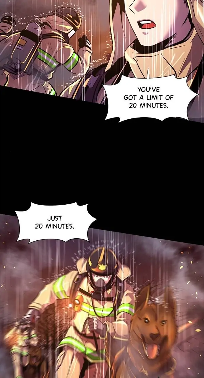 Read 1 Second Manga Online